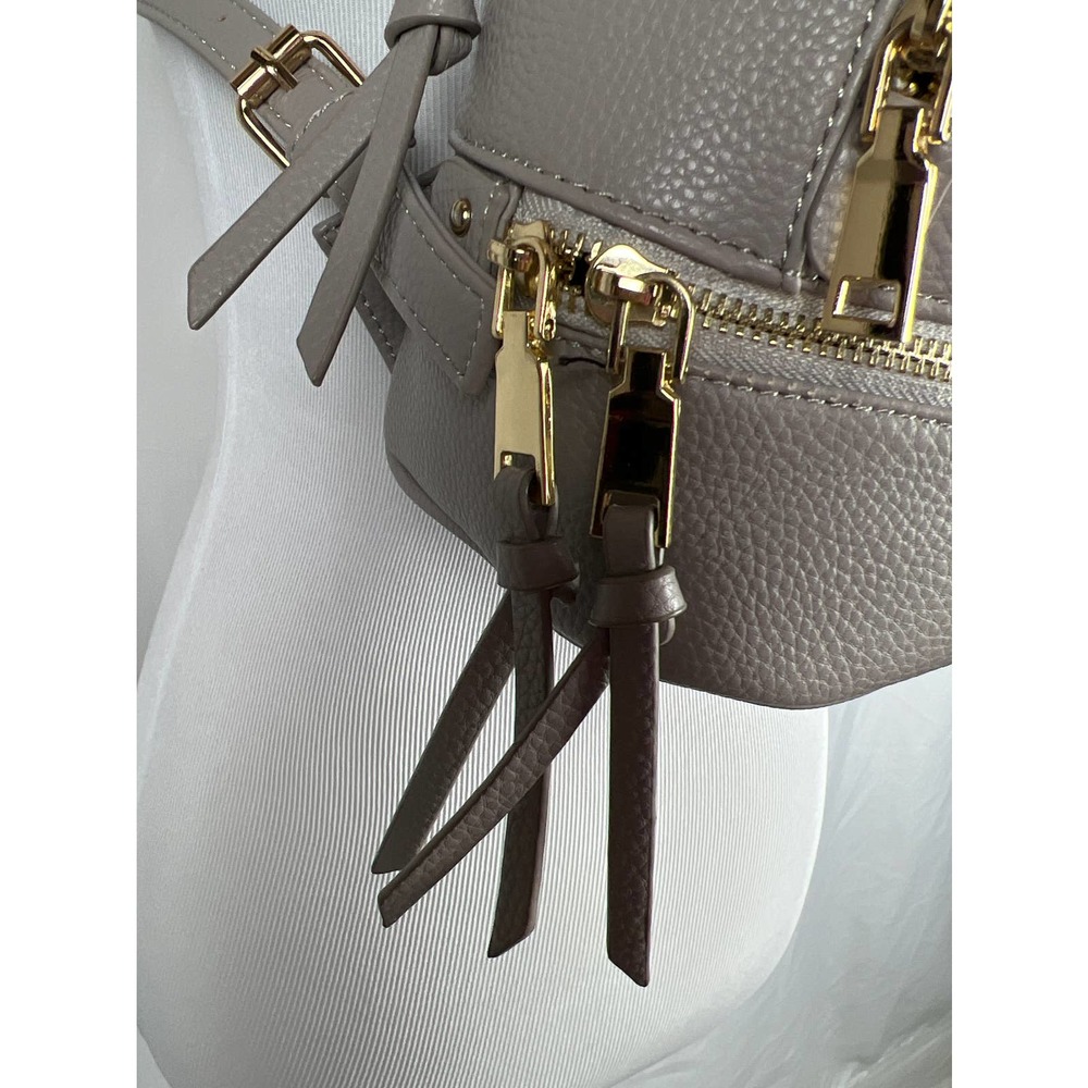 D.KELLY Backpack Purse - Picture 3 of 12